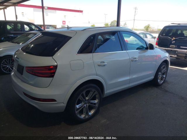 WA1FFCFS4FR000293 Audi Q3 2.0t Premium Plus