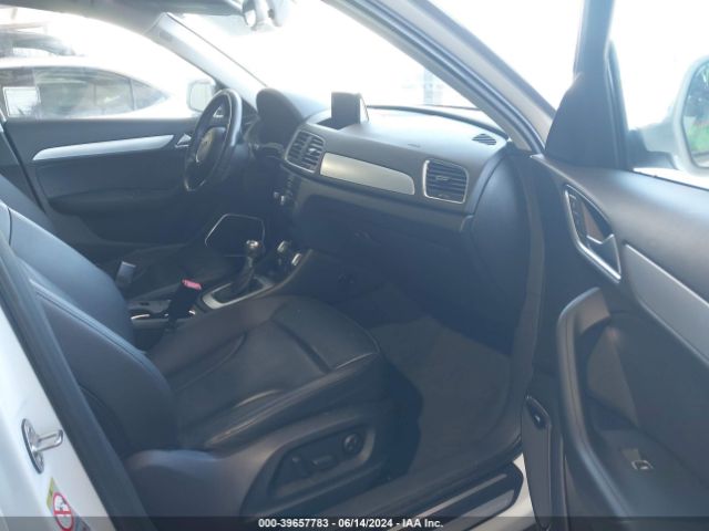 WA1FFCFS4FR000293 Audi Q3 2.0t Premium Plus