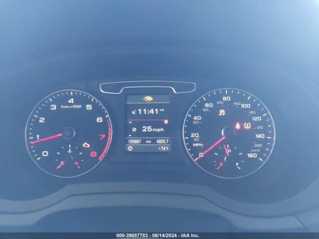 WA1FFCFS4FR000293 Audi Q3 2.0t Premium Plus