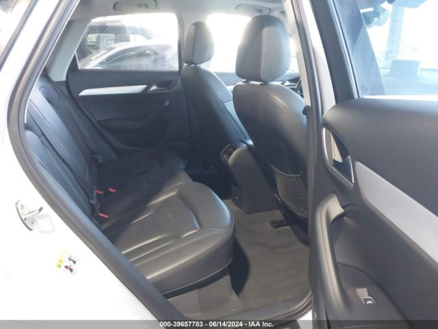 WA1FFCFS4FR000293 Audi Q3 2.0t Premium Plus