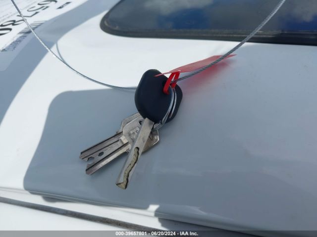 2G1FF1E34F9220346 Chevrolet Camaro 2lt