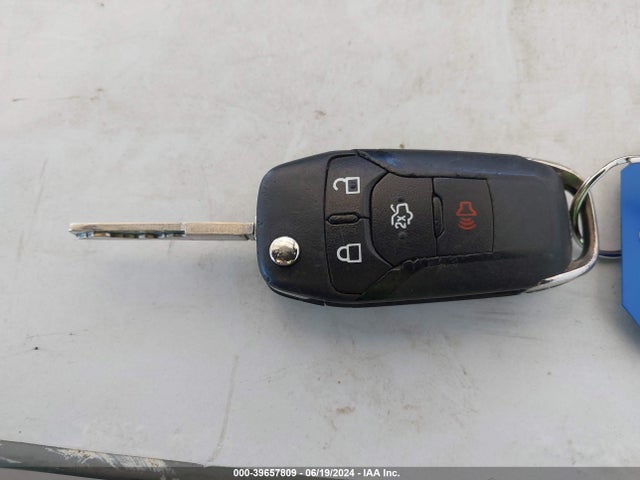 Ford FUSION SE 2015 3FA6P0H94FR217025 Image 11