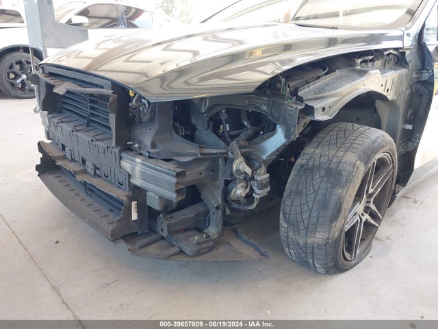 Ford FUSION SE 2015 3FA6P0H94FR217025 Image 6