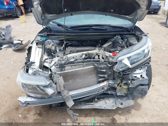 Honda CR-V EX 2015 3CZRM3H53FG706147 Image 10