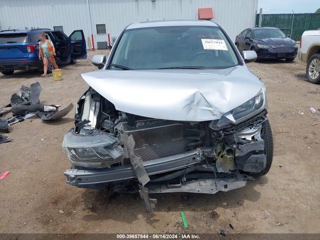 Honda CR-V EX 2015 3CZRM3H53FG706147 Image 13