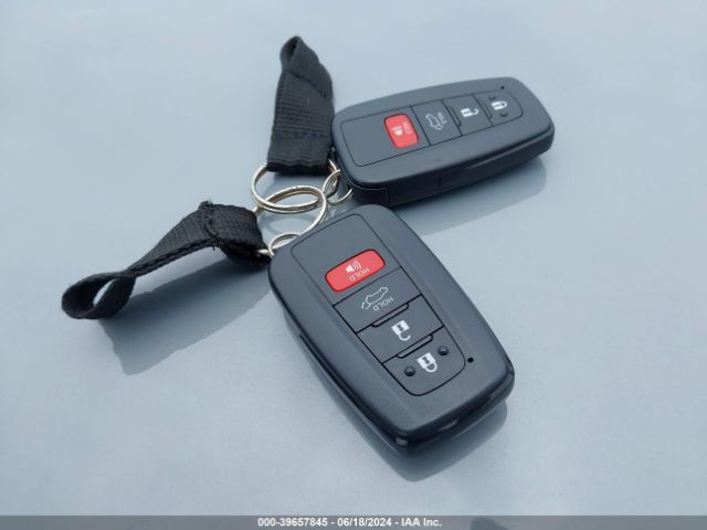 JTMDWRFV9KD022257 Toyota Rav4 Hybrid Limited