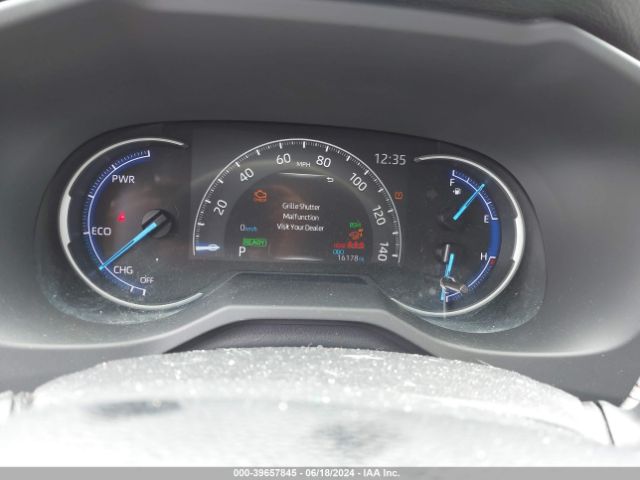 JTMDWRFV9KD022257 Toyota Rav4 Hybrid Limited