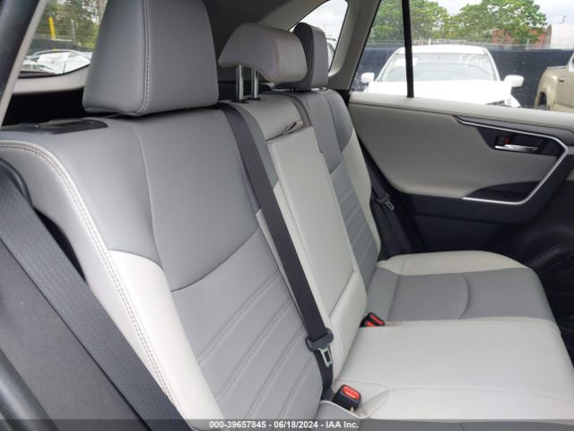 JTMDWRFV9KD022257 Toyota Rav4 Hybrid Limited