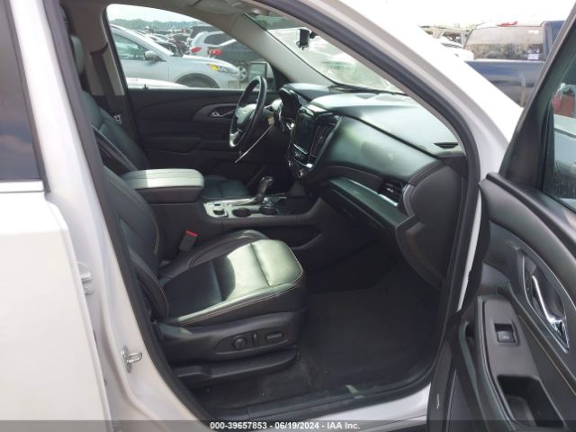 1GNERKKW7JJ271181 Chevrolet Traverse Premier