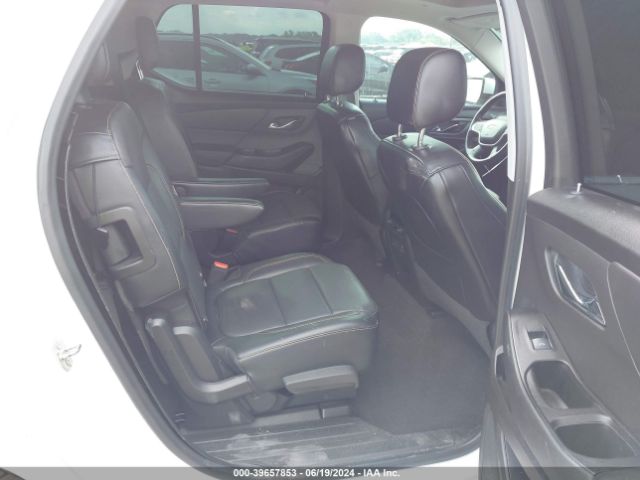 1GNERKKW7JJ271181 Chevrolet Traverse Premier