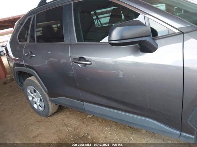 Toyota RAV4 LE 2021 2T3H1RFV5MC139776 Image 13