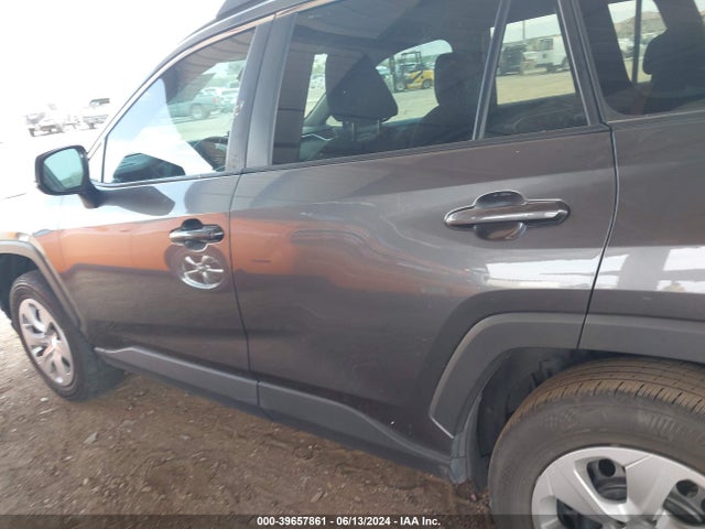 Toyota RAV4 LE 2021 2T3H1RFV5MC139776 Image 14