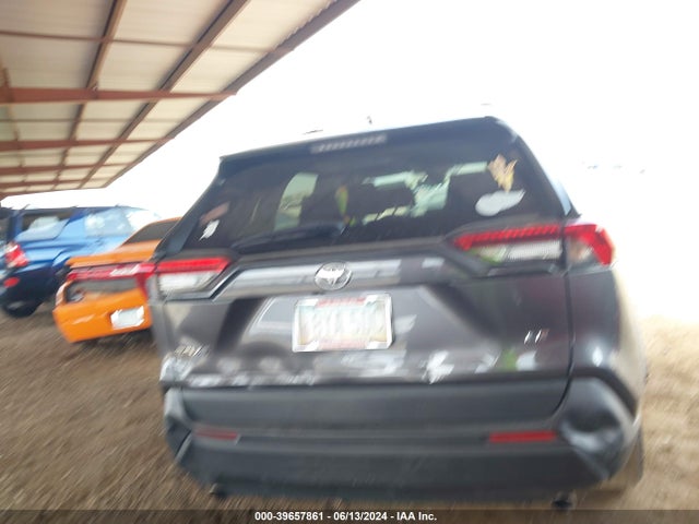 Toyota RAV4 LE 2021 2T3H1RFV5MC139776 Image 16