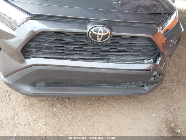 Toyota RAV4 LE 2021 2T3H1RFV5MC139776 Image 6