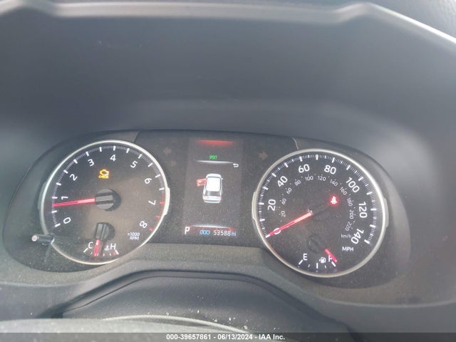 Toyota RAV4 LE 2021 2T3H1RFV5MC139776 Image 7