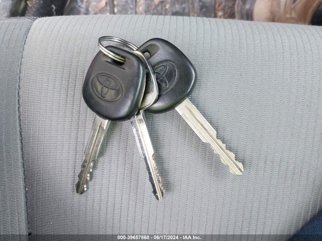Toyota COROLLA L 2015 2T1BURHE6FC339135 Image 11