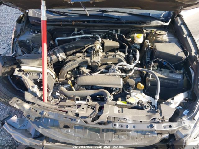 4S4BTACC5N3195963 Subaru Outback Premium