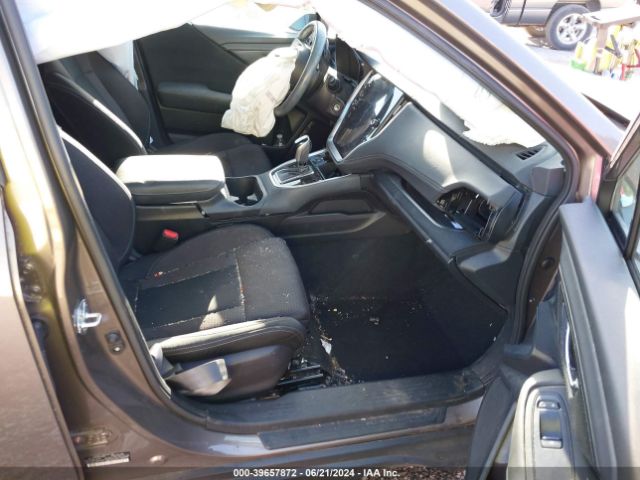 4S4BTACC5N3195963 Subaru Outback Premium