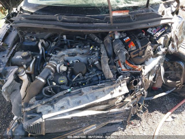 1FM5K8GT4HGD28017 Ford EXPLORER SPORT