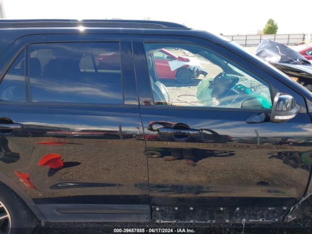 1FM5K8GT4HGD28017 Ford EXPLORER SPORT