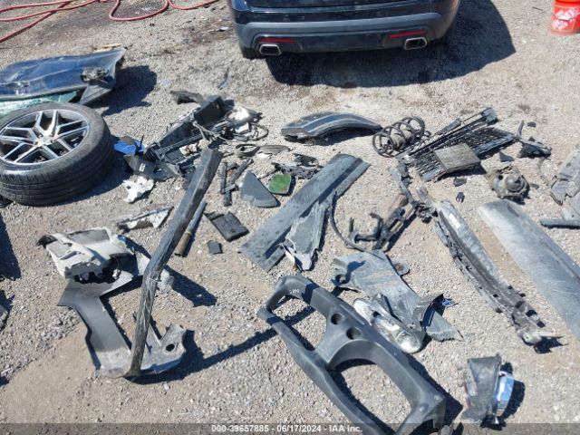 1FM5K8GT4HGD28017 Ford EXPLORER SPORT