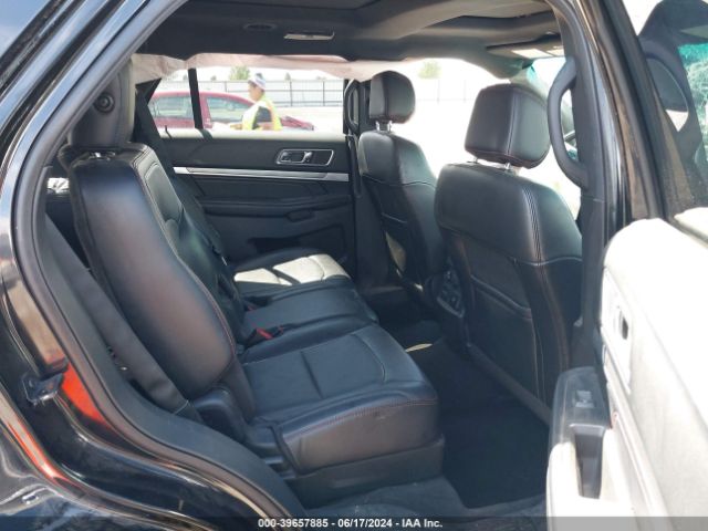 1FM5K8GT4HGD28017 Ford EXPLORER SPORT