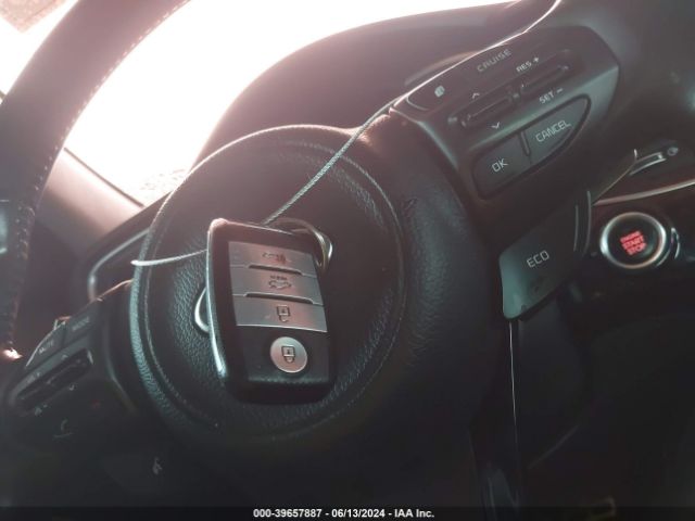 5XXGR4A77FG495263 KIA OPTIMA SX