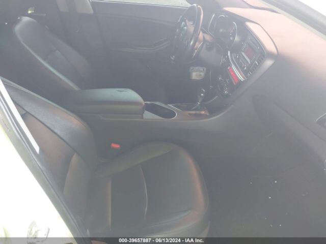 5XXGR4A77FG495263 KIA OPTIMA SX