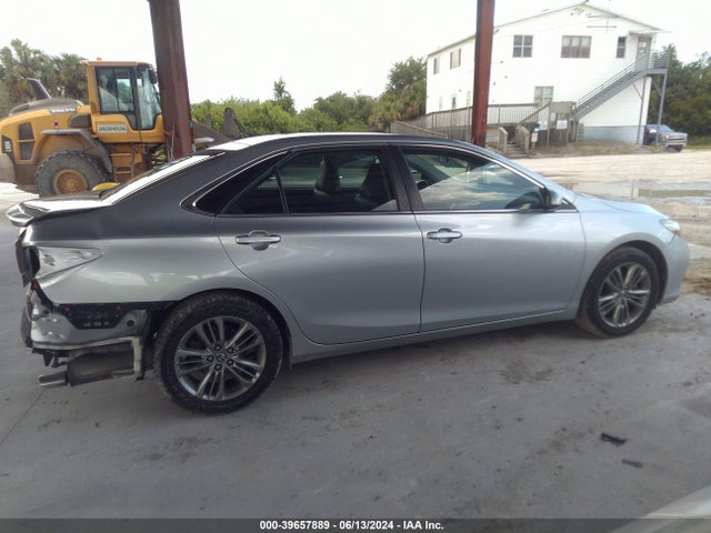 Toyota CAMRY SE 2015 4T1BF1FK7FU018675 Image 13