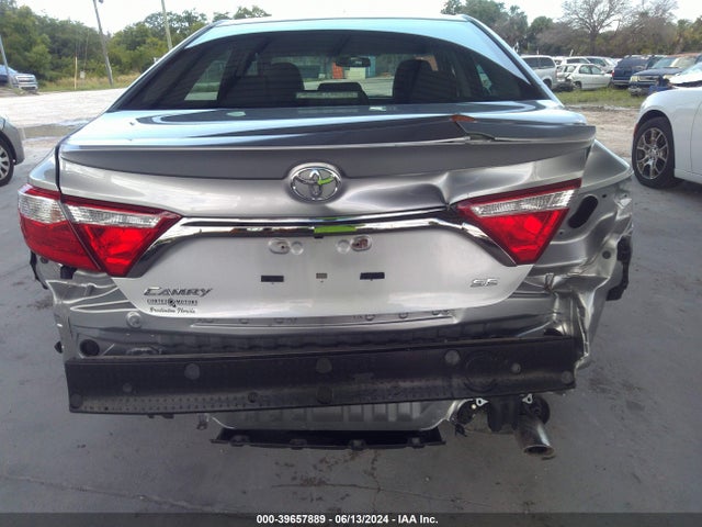 Toyota CAMRY SE 2015 4T1BF1FK7FU018675 Image 16