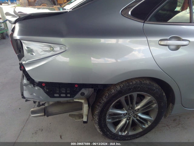 Toyota CAMRY SE 2015 4T1BF1FK7FU018675 Image 19
