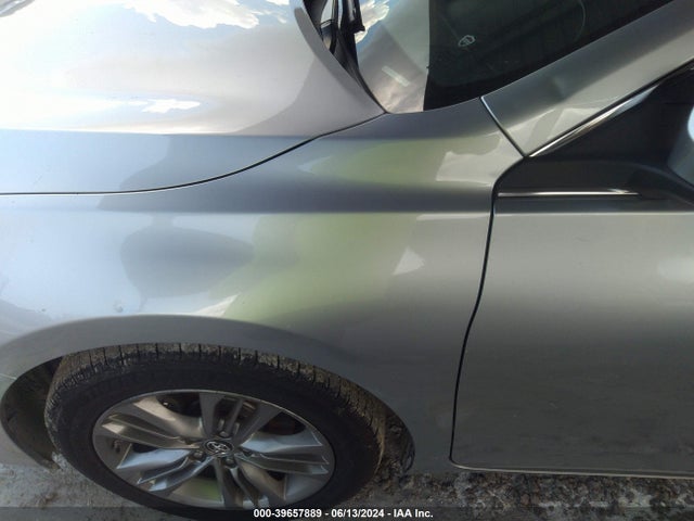 Toyota CAMRY SE 2015 4T1BF1FK7FU018675 Image 21