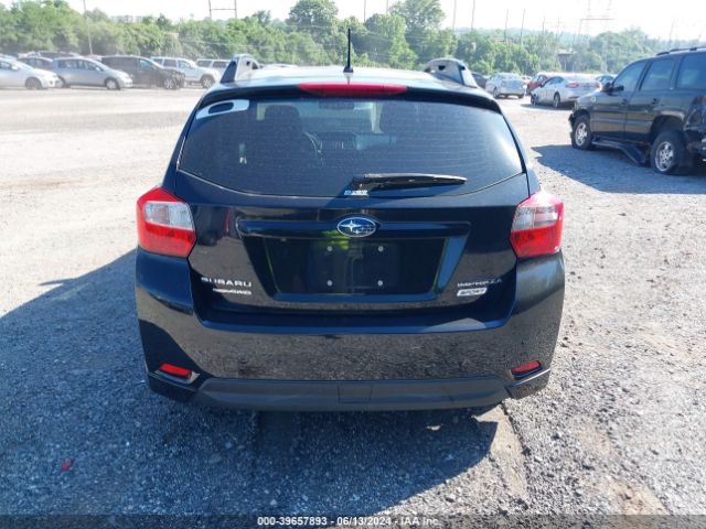 JF1GPAP61G9286575 Subaru Impreza 2.0i Sport Premium