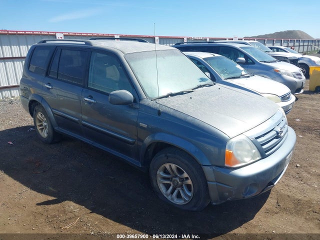 Aukcja sprzedaży 2006 Suzuki Xl-7 Premium, vin: JS3TX92V564106050, numer aukcji: 39657900