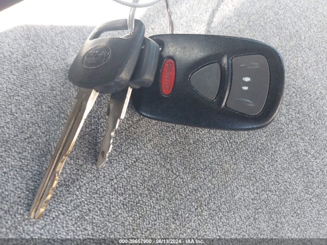 Aukcja sprzedaży 2006 Suzuki Xl-7 Premium, vin: JS3TX92V564106050, numer aukcji: 39657900