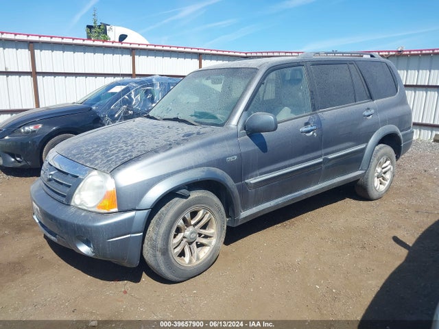 Aukcja sprzedaży 2006 Suzuki Xl-7 Premium, vin: JS3TX92V564106050, numer aukcji: 39657900