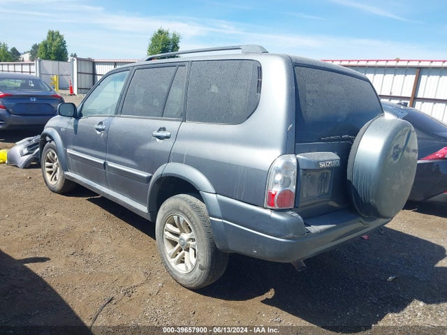 Aukcja sprzedaży 2006 Suzuki Xl-7 Premium, vin: JS3TX92V564106050, numer aukcji: 39657900