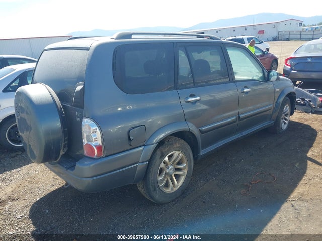 Aukcja sprzedaży 2006 Suzuki Xl-7 Premium, vin: JS3TX92V564106050, numer aukcji: 39657900