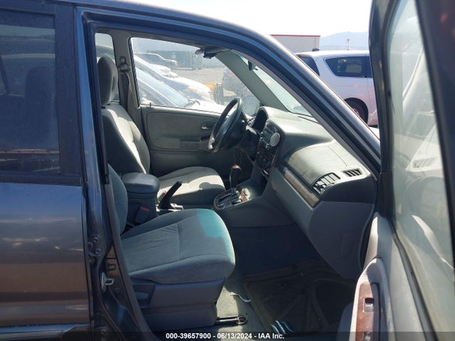 Aukcja sprzedaży 2006 Suzuki Xl-7 Premium, vin: JS3TX92V564106050, numer aukcji: 39657900