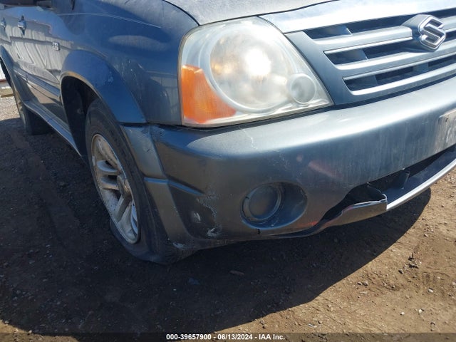 Aukcja sprzedaży 2006 Suzuki Xl-7 Premium, vin: JS3TX92V564106050, numer aukcji: 39657900