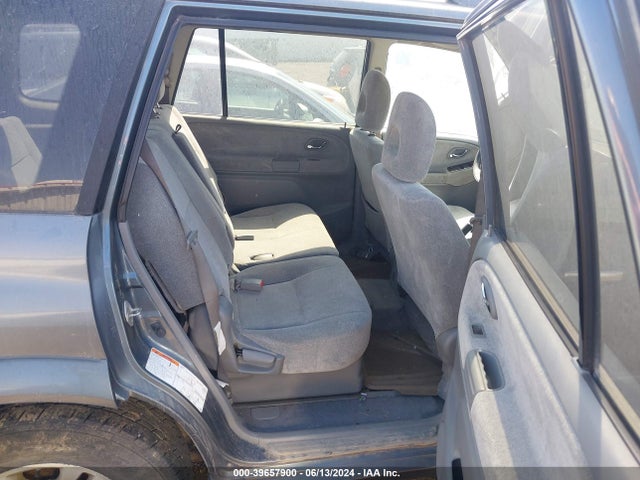 Aukcja sprzedaży 2006 Suzuki Xl-7 Premium, vin: JS3TX92V564106050, numer aukcji: 39657900