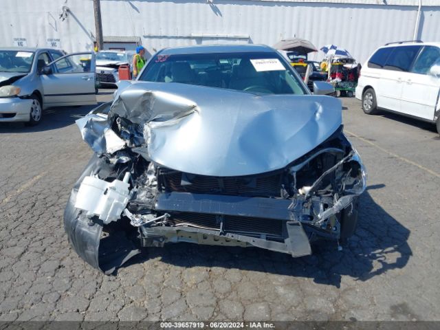 4T4BF1FK1GR572009 Toyota CAMRY LE