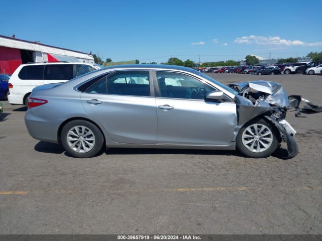 4T4BF1FK1GR572009 Toyota CAMRY LE