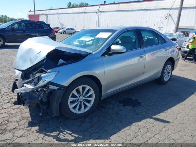 4T4BF1FK1GR572009 Toyota CAMRY LE