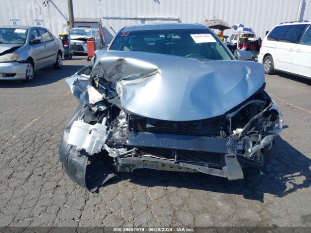 4T4BF1FK1GR572009 Toyota CAMRY LE