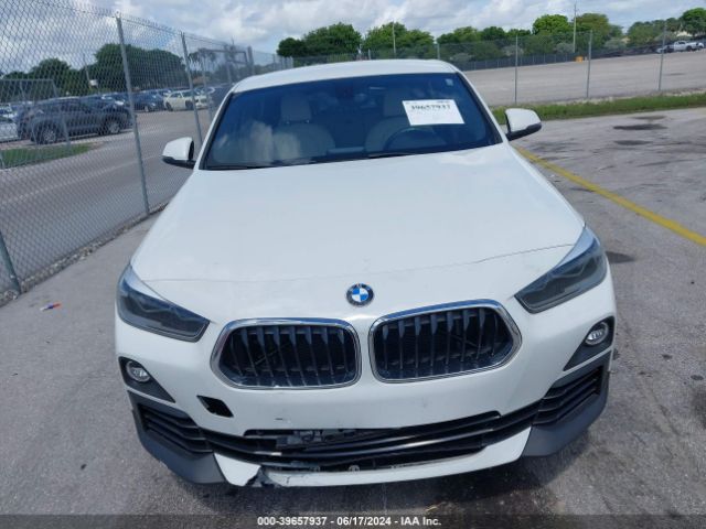 WBXYJ3C32JEP76015 BMW X2 Sdrive28i