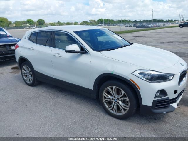 WBXYJ3C32JEP76015 BMW X2 Sdrive28i