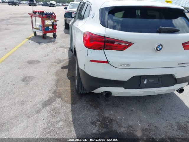 WBXYJ3C32JEP76015 BMW X2 Sdrive28i