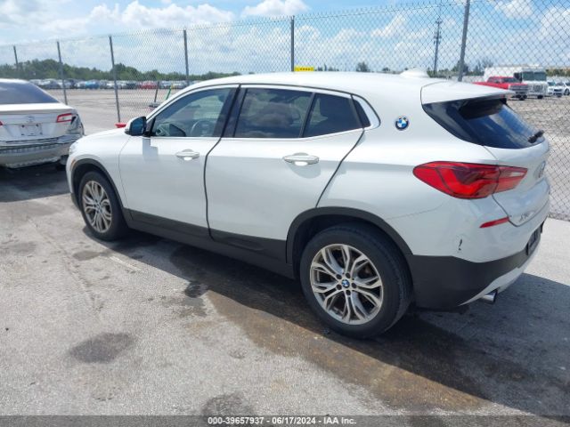 WBXYJ3C32JEP76015 BMW X2 Sdrive28i