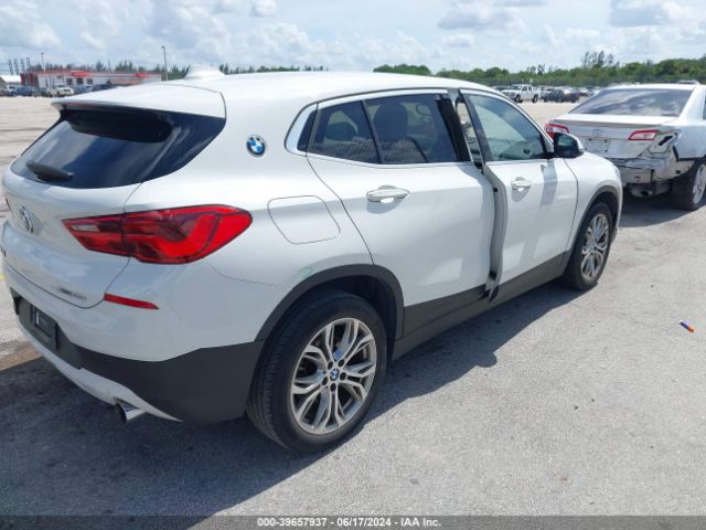 WBXYJ3C32JEP76015 BMW X2 Sdrive28i